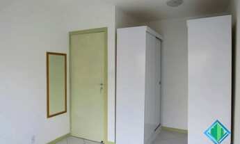 Imagem 7: Imóvel para venda possui 52 metros quadrados com 1 quarto em Pantanal - Florianópolis - SC