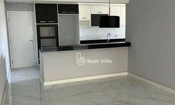 Imagem 3: Apartamento com 3 dormitórios para alugar, 164 m² por R$ 11.882,00/mês - Alphaville - Baru