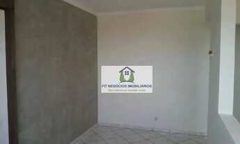 Imagem 3: Apartamento com 2 dormitórios à venda, 43 m² por R$ 180.000,00 - Centenário da Emancipação