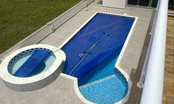 Imagem 6: Casa da represa - Santa Cristina XIII