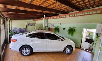 Imagem 5: Casa, 180m² Bairro Feliz - Goiânia