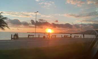 Imagem: Reveillon no Portinho quadra Canal de Itajuru