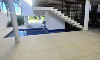 Imagem 7: Casa no Condomínio Vila dos Lagos em Ponta Negra - Natal - RN