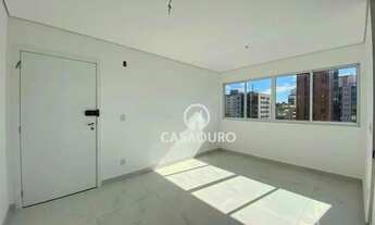 Imagem 3: Apartamento com 2 quartos à venda, 64 m² Santa Efigênia - Belo Horizonte/MG