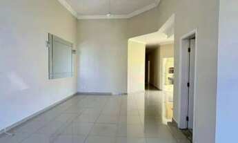 Imagem 5: Casa com 3 dormitórios para alugar, 179 m² por R$ 6.174,00/mês - Condomínio Vila Azul - So