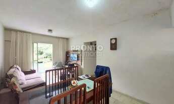 Imagem 5: Oportunidade Única na Av. Recife! Apartamento 3 Quartos com Lazer Completo por R$ 200 Mil