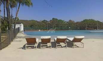 Imagem 7: Terreno - Alphaville Dom Pedro - Campinas