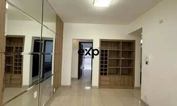 Imagem 2: APARTAMENTO A VENDA - BAIRRO LUXEMBURGO