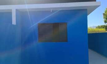 Imagem: Casa para venda possui 57 metros quadrados