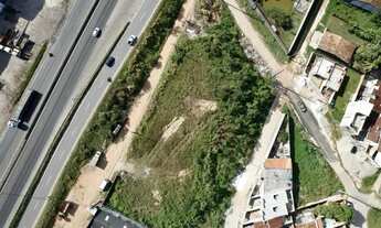 Imagem 4: Terreno de esquina na BR-101