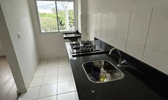 Imagem 2: Apartamento residencial à venda no Condomínio Solar das Flores em Americana