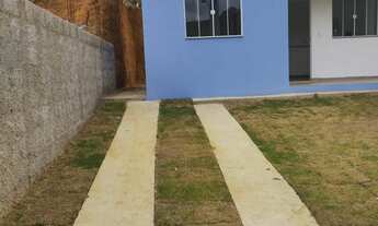 Imagem 2: Apenas 160 mil) 2/4 em Chácara MG