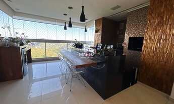 Imagem 2: Apartamento com 4 dormitórios à venda, 220 m² Vila da Serra - Nova Lima/MG