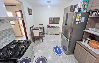 Imagem 4: Casa à venda Cará-Cará