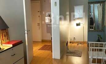 Imagem 4: Av das Américas- Downtown- sala 50m2