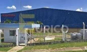 Imagem 5: Galpão para aluguel no Distrito Industrial Alfredo Relo em Itatiba/SP