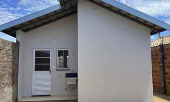 Imagem 11: Vendo casa no Édson Baffi, aceito veículo como pagamento!