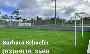 Imagem 5: Chácaras Maiápolis lote Próximo a Portaria Entrada R$49.999,00 Mil