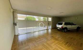 Imagem 2: CASA COM 3 DORMITÓRIOS NO BAIRRO ANA Mª DO COUTO