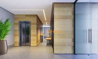 Imagem 3: Apartamento Garden com 2 dormitórios à venda, 61 m² por R$ 565.000,00 - Buritis - Belo Hor