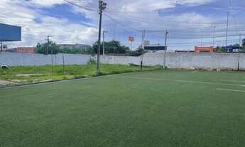 Imagem 6: Imóvel para aluguel e venda possui 1800 metros quadrados em Calhau - São Luís - MA