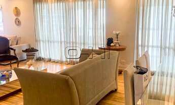 Imagem 5: Aluguel Apartamento 3 Dormitórios - 201.5 m² Itaim Bibi
