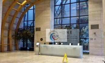 Imagem 4: Conjunto para alugar, 419 m² por R$ 103.493,00/mês - Itaim Bibi - São Paulo/SP