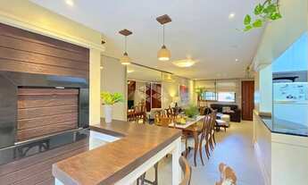 Imagem 6: CASA 3 DORMITORIOS 2 VAGAS - IPANEMA