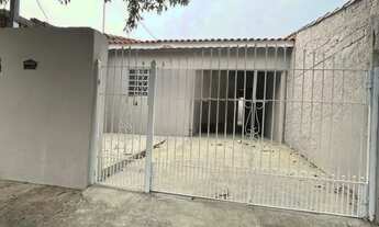 Imagem: Casa Térrea Jardim Morada do Sol - Indaiatuba