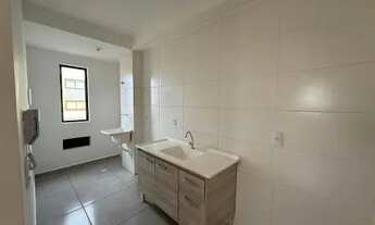 Imagem 2: Apartamento Térreo Residencial Évora Zona Norte