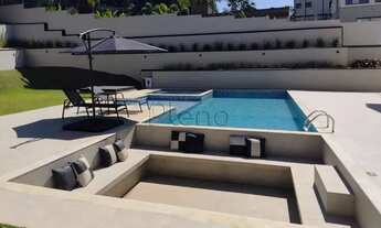 Imagem 4: Sobrado à venda e para alugar em Itupeva, Serra Azul, com 4 suítes, com 488 m², Fazenda Se