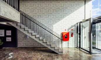 Imagem 3: Studio para Venda - 47.25m², 1 dormitório, 1 vaga - Menino Deus