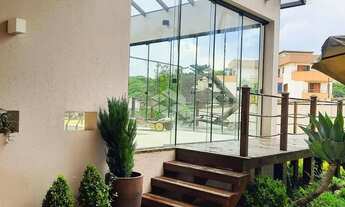 Imagem 6: CASA - 5 DORMITÓRIOS - NO BAIRRO ALTOS DO SEMINÁRIO