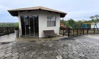 Imagem 4: Apto 2 dorm ANDAR ALTO com VISTA LIVRE praticamente todo mobiliado Criciúma ACEITA carro