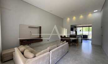 Imagem 5: CASA RESIDENCIAL em BRAGANÇA PAULISTA - SP, CONDOMÍNIO RESIDENCIAL EUROVILLE II