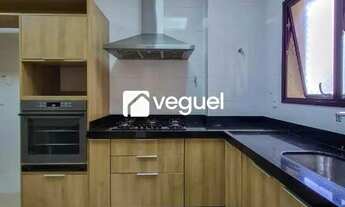 Imagem 7: Apartamento para aluguel, 3 quartos, 3 suítes, 3 vagas, Residencial Alto do Ipê - Ribeirão