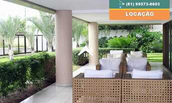 Imagem 2: Apartamento Boa Viagem 2 quartos totalmente mobiliado e equipado 4000 reais