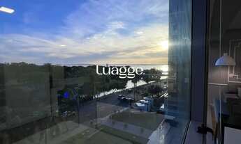 Imagem 5: Apartamento 1 dormitório com vaga coberta à venda no bairro Praia de Belas