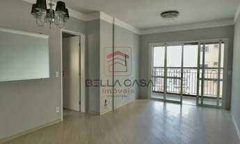 Imagem: APARTAMENTO MOOCA COM LAZER DE CLUBE