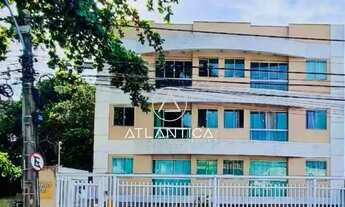 Imagem: Atlântica imóveis tem excelente apartamento