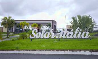 Imagem: Condomínio Solar Itália