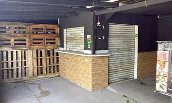 Imagem 2: Ponto comercial Apartamento com 1 banheiro