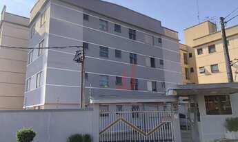 Imagem 3: Apartamento com 3 dormitórios para alugar, 70 m² por R$ 2.295/mês - Jardim Zulmira - Soroc