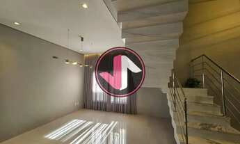 Imagem 6: Casa Sobrado Condominio Brisas à venda 3 suítes 4 vagas piscina Energia Solar Ribeirão do