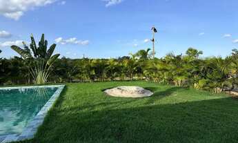 Imagem 7: Excelente Chácara em Santanopolis 4/4 sendo 3 suítes - Piscina - terreno 8.838m2