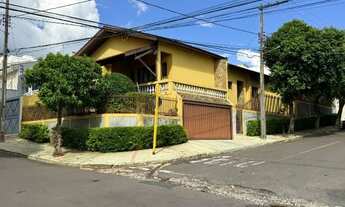 Imagem: Casa Venda Jardim Bongiovani