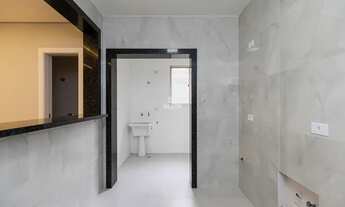 Imagem 7: Apartamento com 3 quartos à venda no Cristo Rei em Curitiba