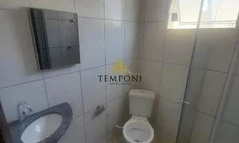 Imagem 7: Apartamento para aluguel, 2 quartos, 1 vaga, Maria Goretti - Belo Horizonte/MG