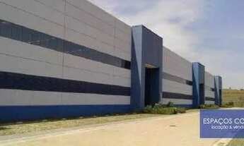 Imagem 5: Galpão logístico/industrial para alugar, 2868m² por R$ 81.961/mês - Pinhal - Jarinu/SP