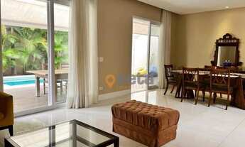 Imagem 3: Casa com 4 dormitórios à venda, 380 m² por R$ 3.300.000,00 - Urbanova - São José dos Campo